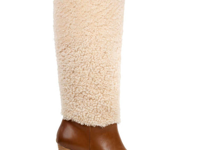Ugg Ava Exposed Fur NYCK - New York City Kicks