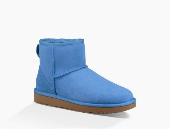 Ugg Classic Mini Ii