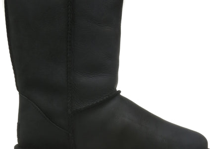 Ugg Classic Short Leather NYCK - New York City Kicks
