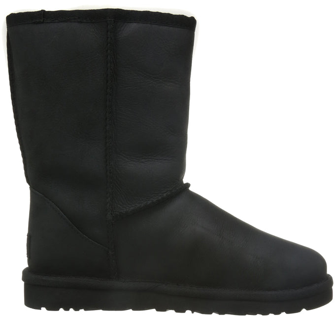 Ugg Classic Short Leather NYCK - New York City Kicks