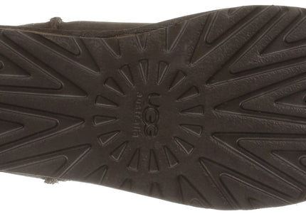 Ugg Classic Short Leather NYCK - New York City Kicks