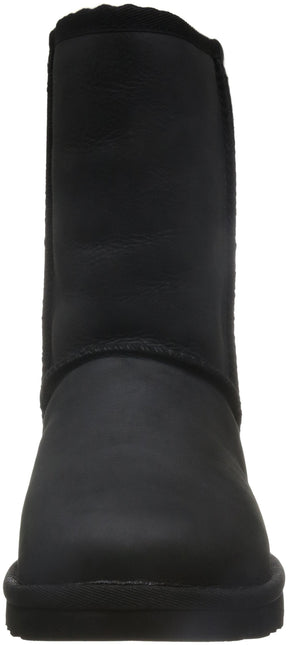 Ugg Classic Short Leather NYCK - New York City Kicks