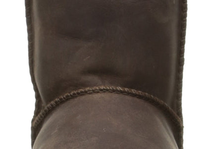 Ugg Classic Short Leather NYCK - New York City Kicks