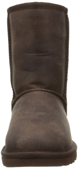 Ugg Classic Short Leather NYCK - New York City Kicks