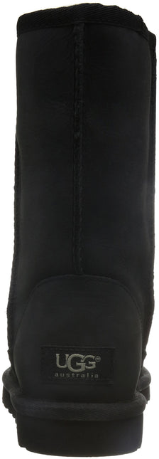 Ugg Classic Short Leather NYCK - New York City Kicks