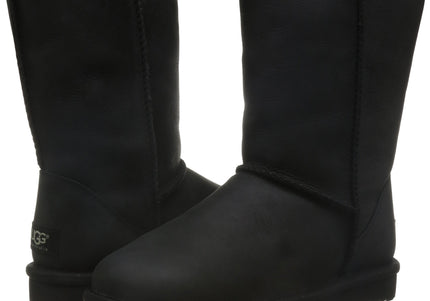 Ugg Classic Short Leather NYCK - New York City Kicks