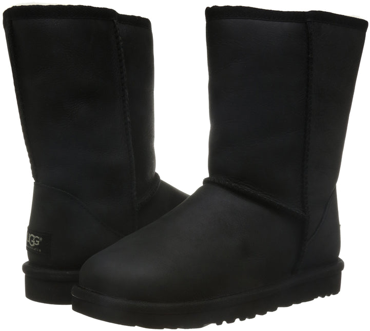 Ugg Classic Short Leather NYCK - New York City Kicks