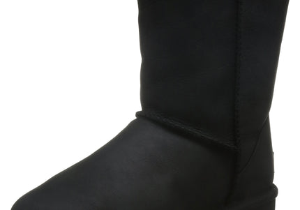 Ugg Classic Short Leather NYCK - New York City Kicks