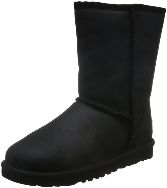 Ugg Classic Short Leather NYCK - New York City Kicks