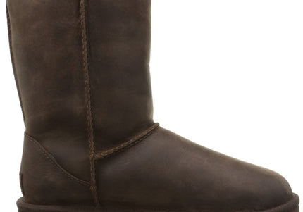 Ugg Classic Short Leather NYCK - New York City Kicks