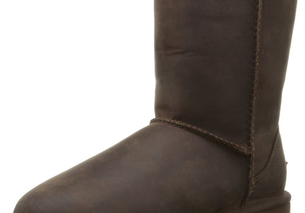 Ugg Classic Short Leather NYCK - New York City Kicks