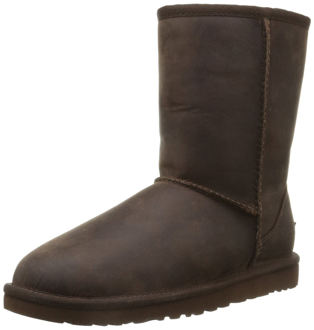 Ugg Classic Short Leather NYCK - New York City Kicks