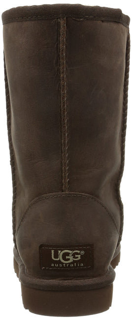 Ugg Classic Short Leather NYCK - New York City Kicks