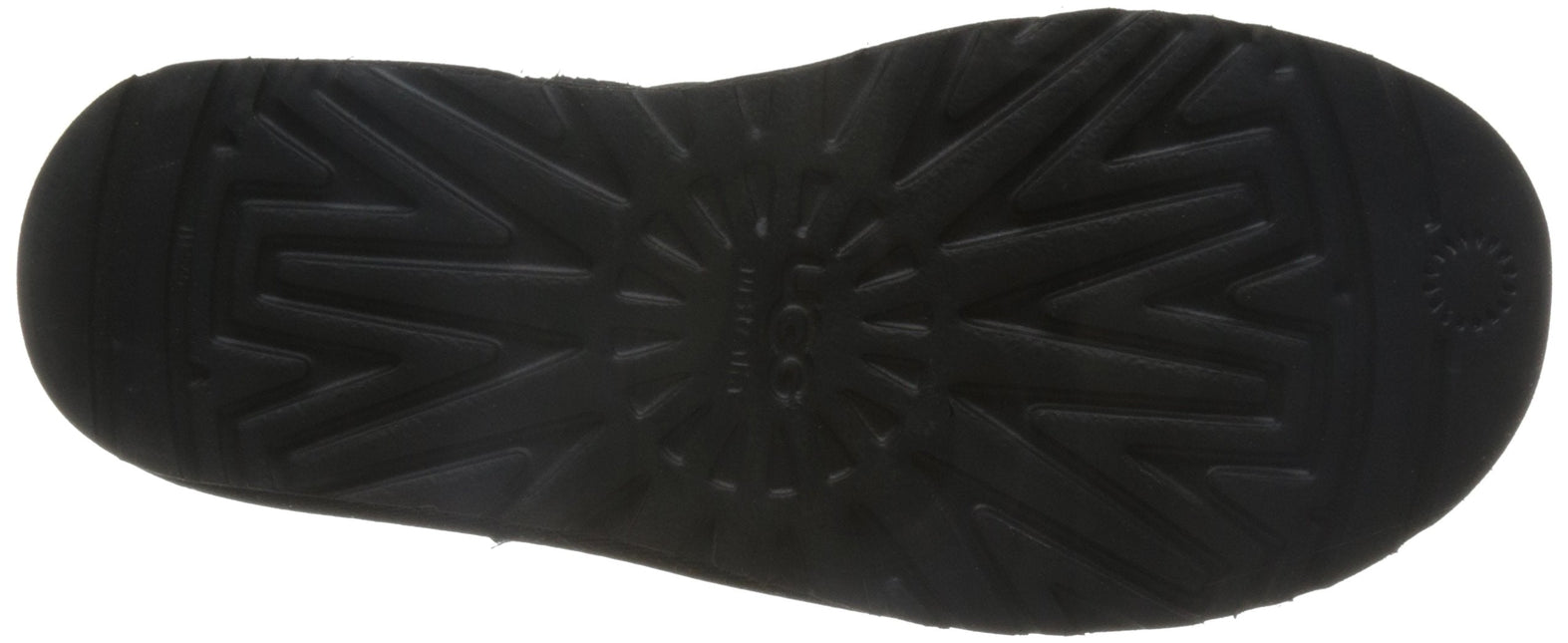 Ugg Classic Short Leather NYCK - New York City Kicks