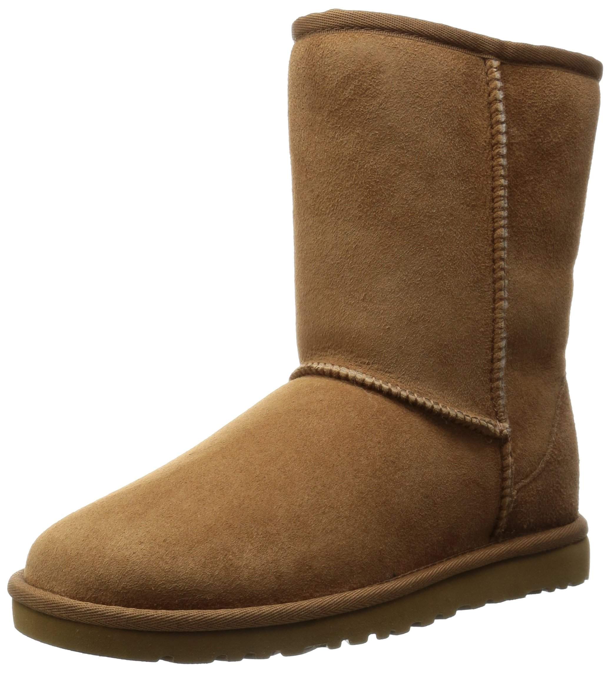 Ugg Classic Short – NYCK - New York City Kicks