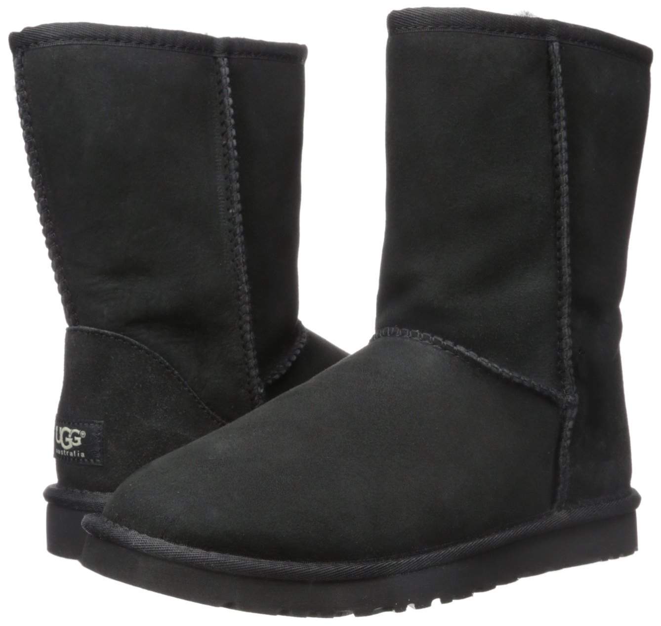 Ugg Classic Short – NYCK - New York City Kicks