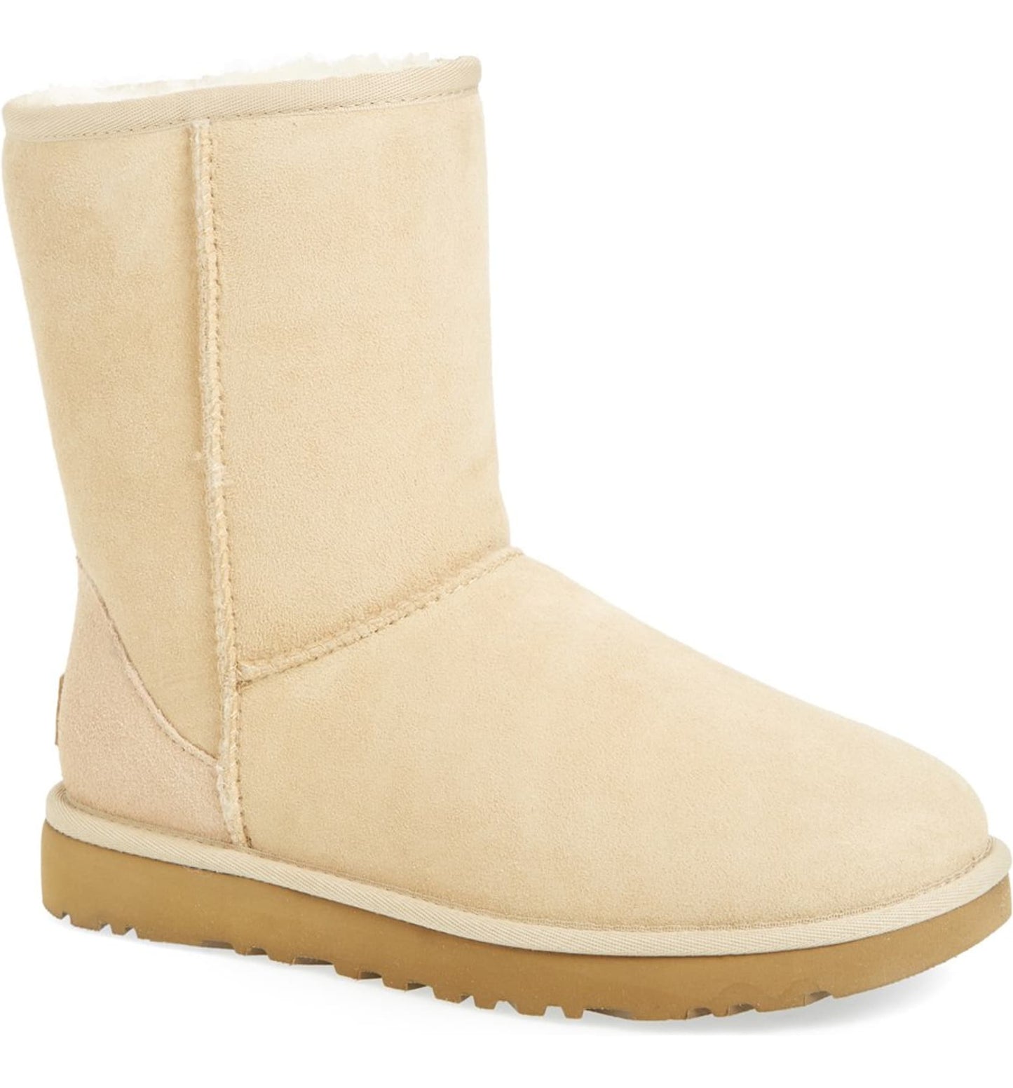 Ugg Classic Short