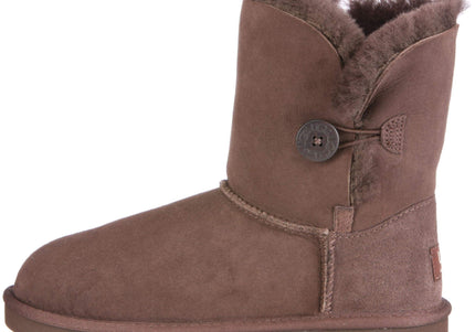Ugg Kids Bailey Button NYCK - New York City Kicks