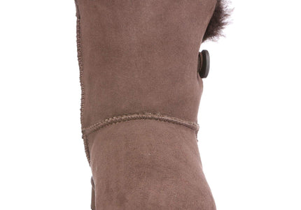 Ugg Kids Bailey Button NYCK - New York City Kicks