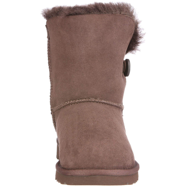 Ugg Kids Bailey Button NYCK - New York City Kicks