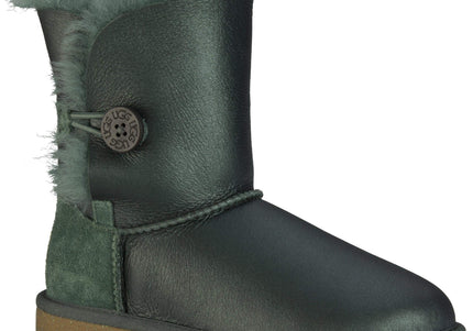 Ugg Kids Bailey Button NYCK - New York City Kicks