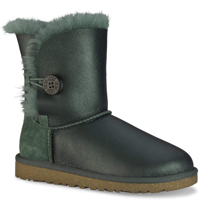 Ugg Kids Bailey Button NYCK - New York City Kicks
