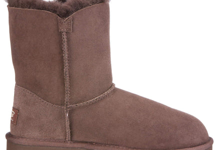 Ugg Kids Bailey Button NYCK - New York City Kicks