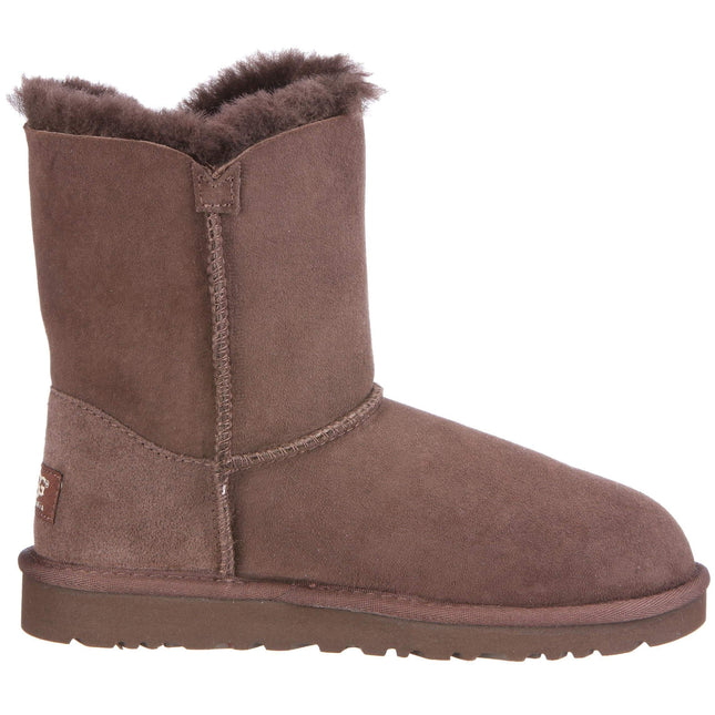 Ugg Kids Bailey Button NYCK - New York City Kicks