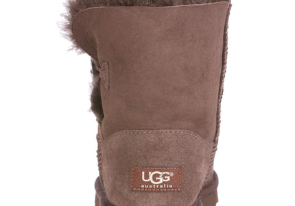 Ugg Kids Bailey Button NYCK - New York City Kicks