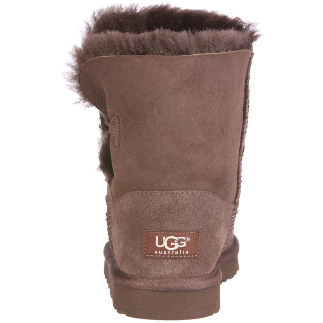 Ugg Kids Bailey Button NYCK - New York City Kicks