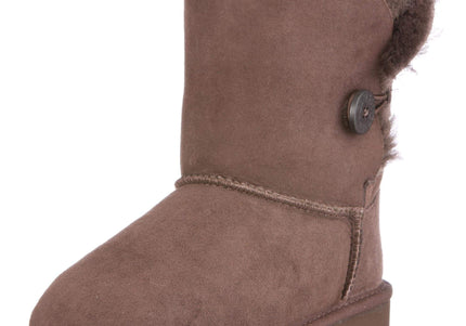 Ugg Kids Bailey Button NYCK - New York City Kicks