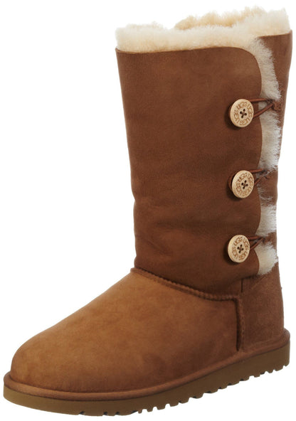 Ugg Kids Bailey Button Triplet