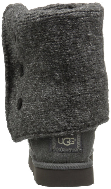 Ugg Lattice Cardy NYCK - New York City Kicks