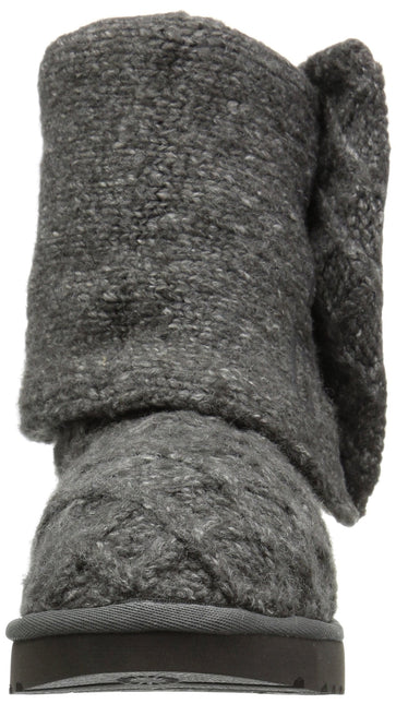 Ugg Lattice Cardy NYCK - New York City Kicks