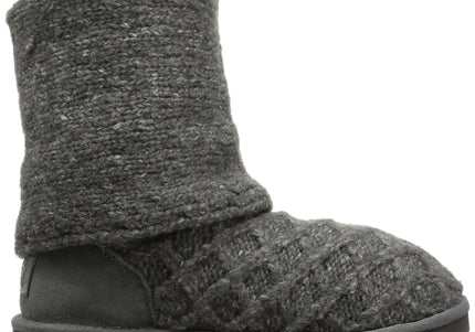 Ugg Lattice Cardy NYCK - New York City Kicks