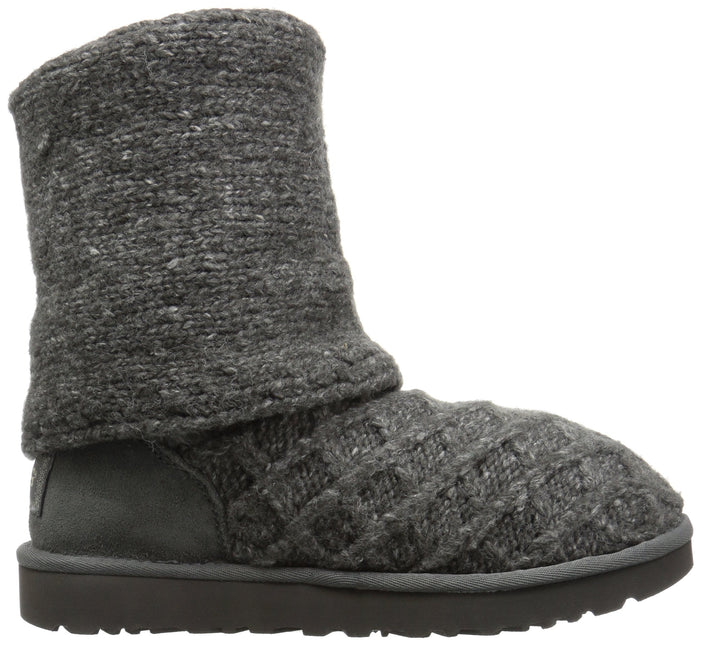 Ugg Lattice Cardy NYCK - New York City Kicks