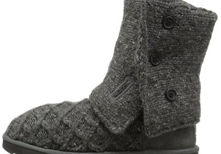 Ugg Lattice Cardy NYCK - New York City Kicks