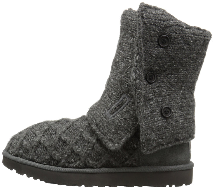 Ugg Lattice Cardy NYCK - New York City Kicks