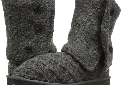 Ugg Lattice Cardy NYCK - New York City Kicks