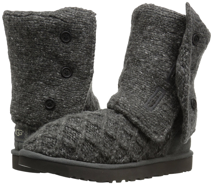 Ugg Lattice Cardy NYCK - New York City Kicks