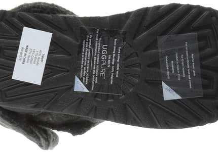 Ugg Lattice Cardy NYCK - New York City Kicks