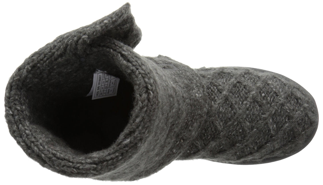 Ugg Lattice Cardy NYCK - New York City Kicks