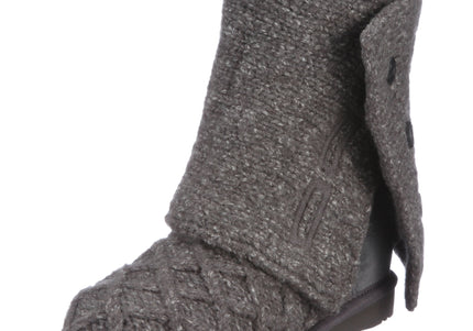 Ugg Lattice Cardy NYCK - New York City Kicks