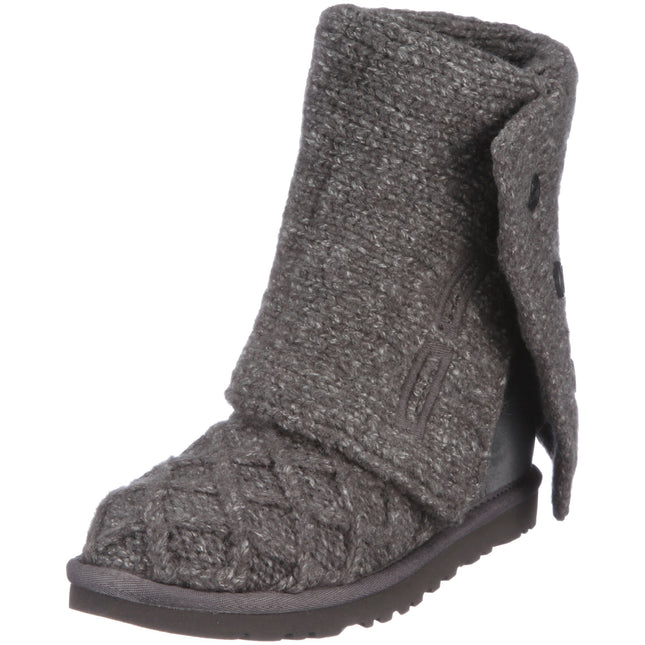 Ugg Lattice Cardy NYCK - New York City Kicks
