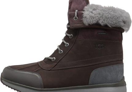 Ugg M Eliasson