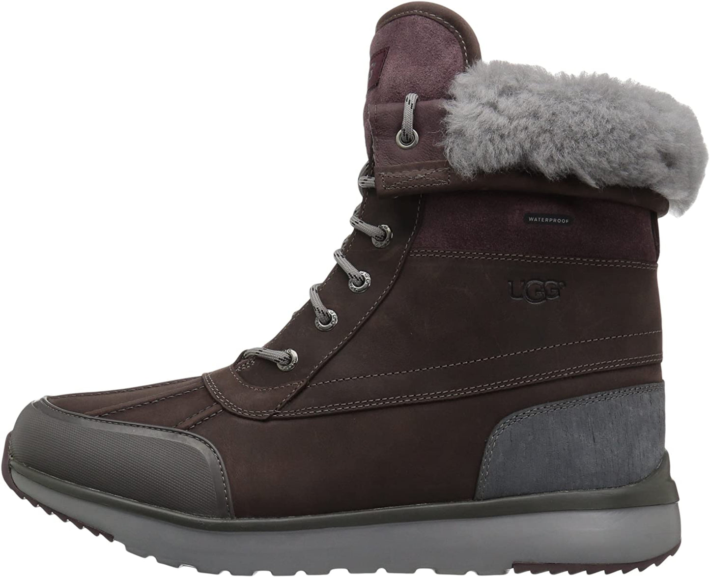 Ugg M Eliasson