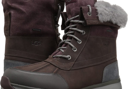 Ugg M Eliasson
