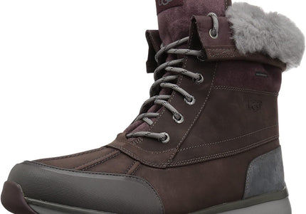 Ugg M Eliasson