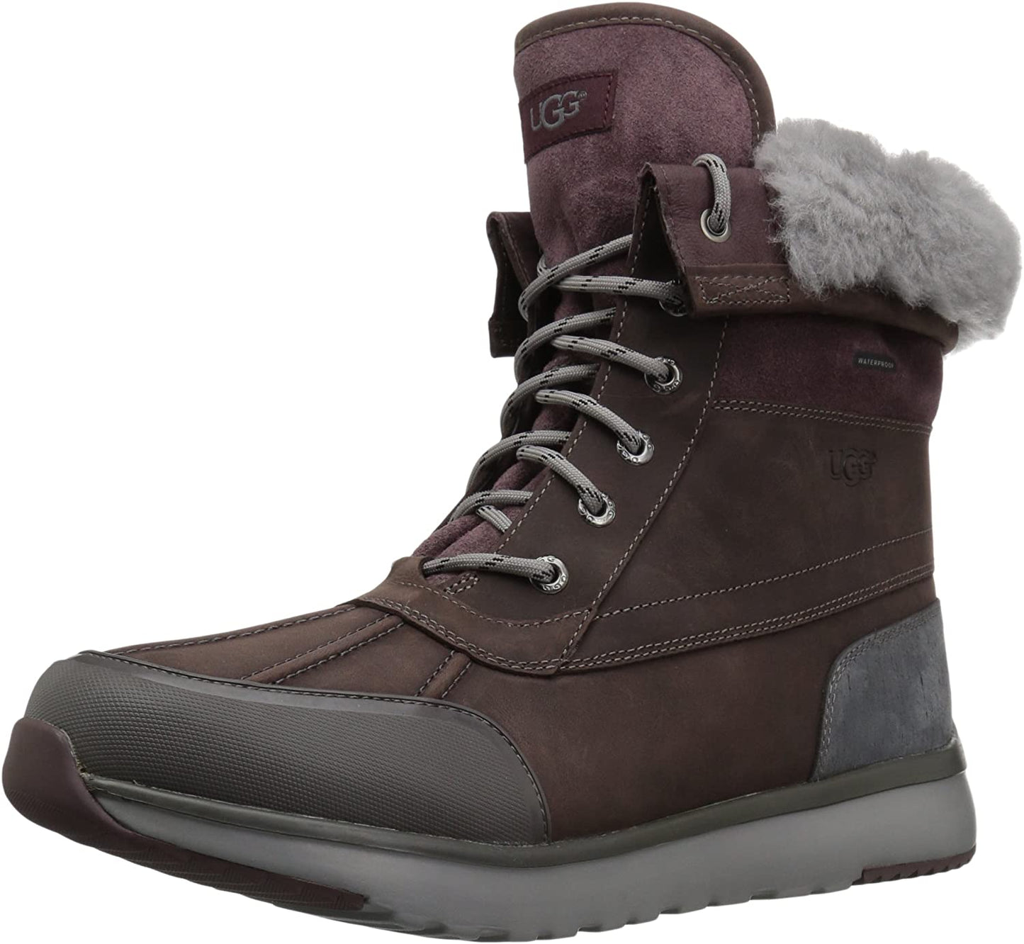 Ugg M Eliasson