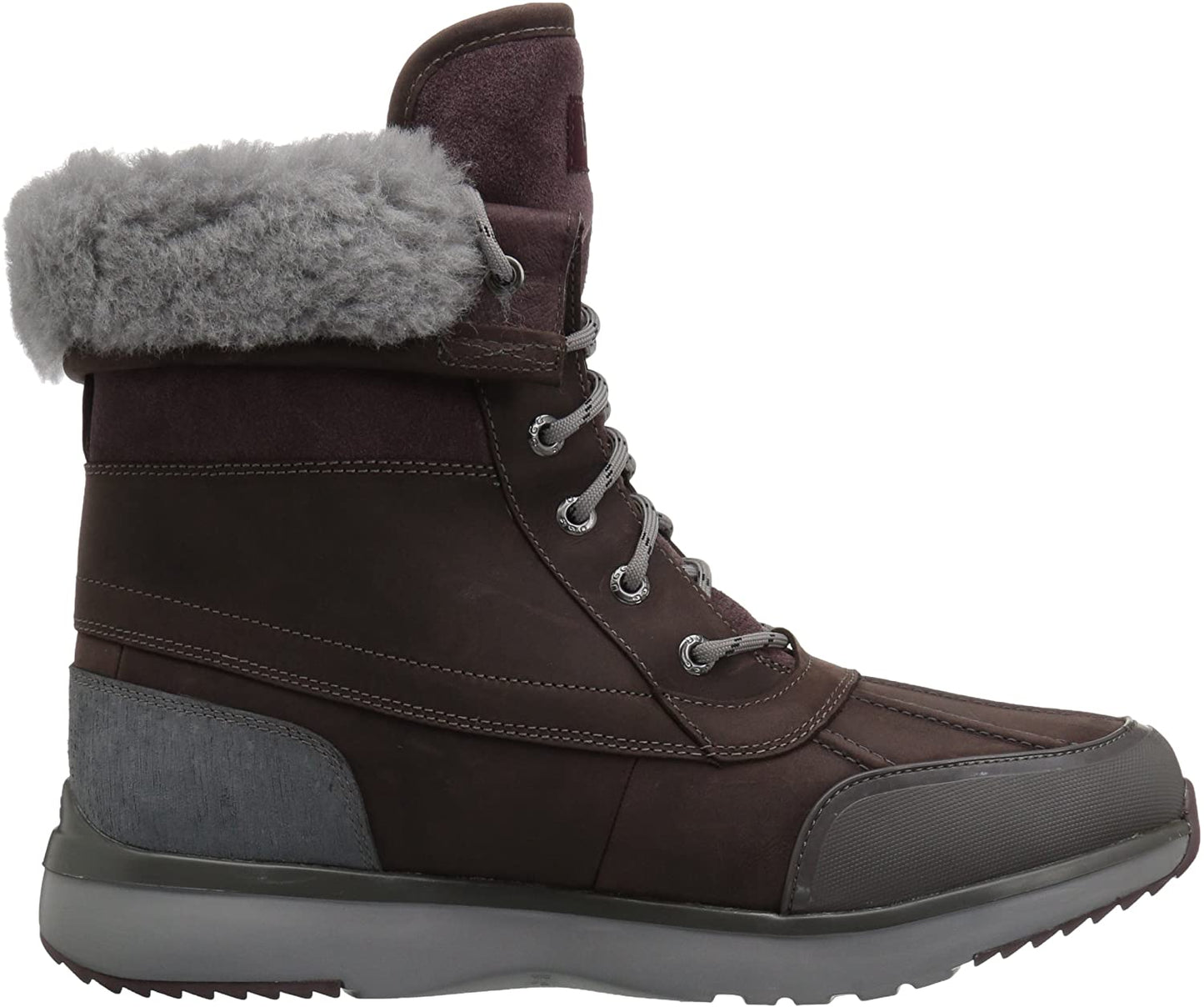 Ugg M Eliasson